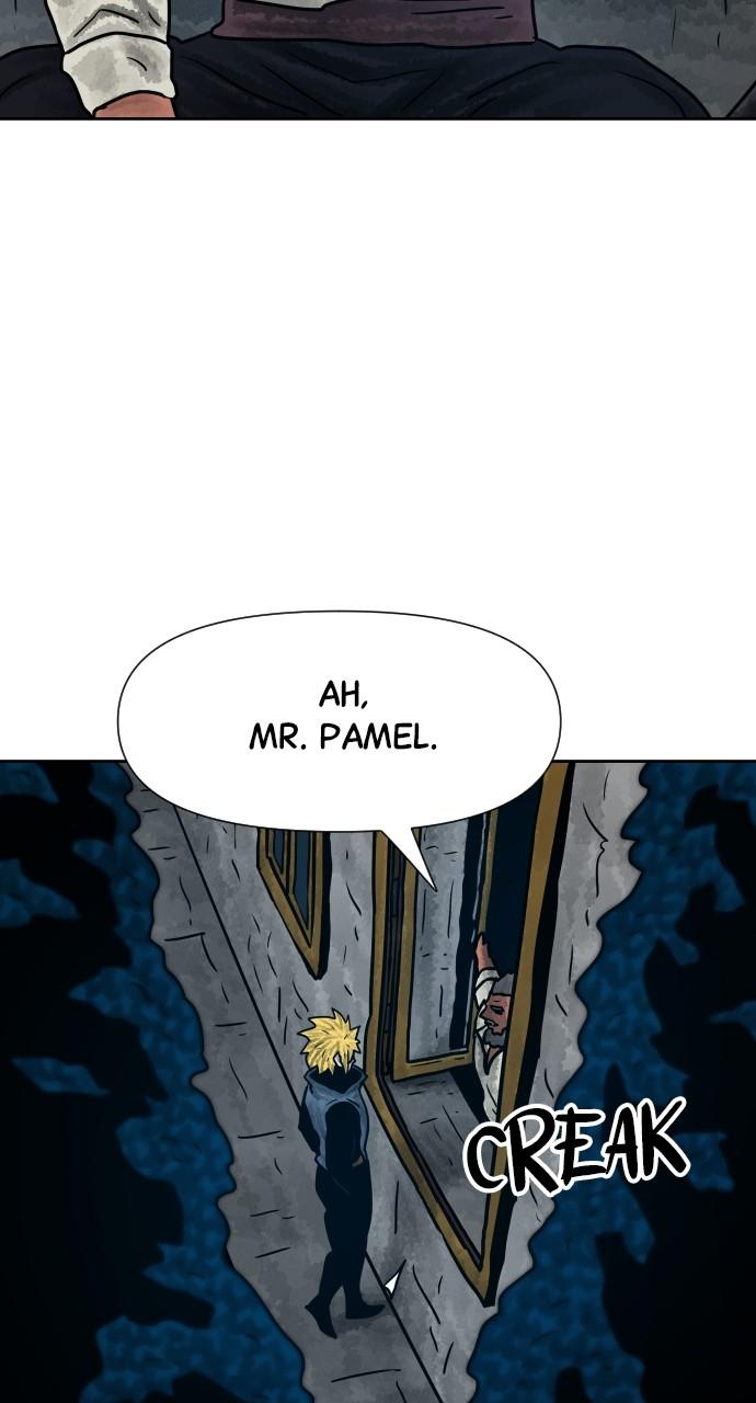 Warrior Executioner Chap 124 - Next Chap 125
