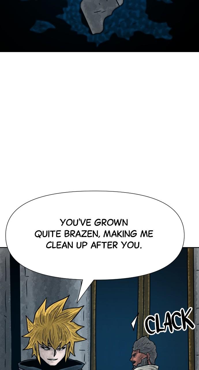 Warrior Executioner Chap 124 - Next Chap 125