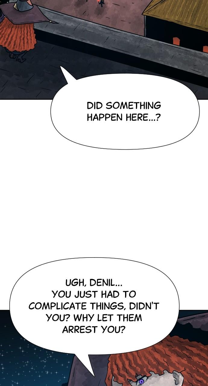 Warrior Executioner Chap 124 - Next Chap 125