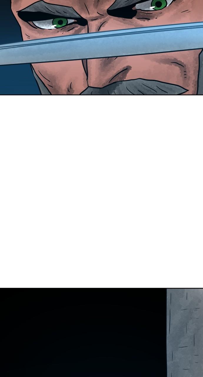 Warrior Executioner Chap 124 - Next Chap 125