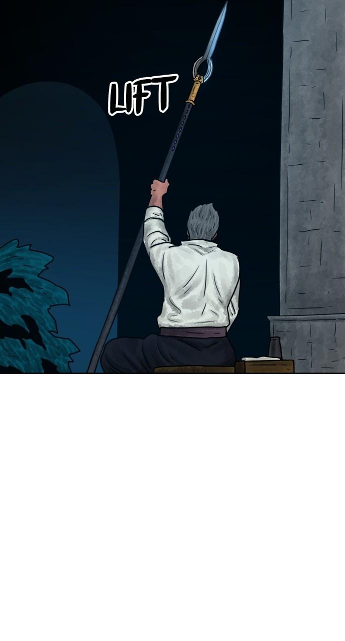 Warrior Executioner Chap 124 - Next Chap 125