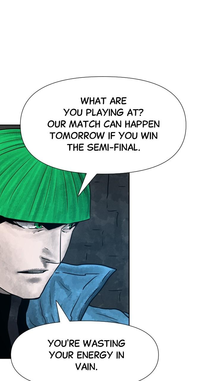 Warrior Executioner Chap 124 - Next Chap 125