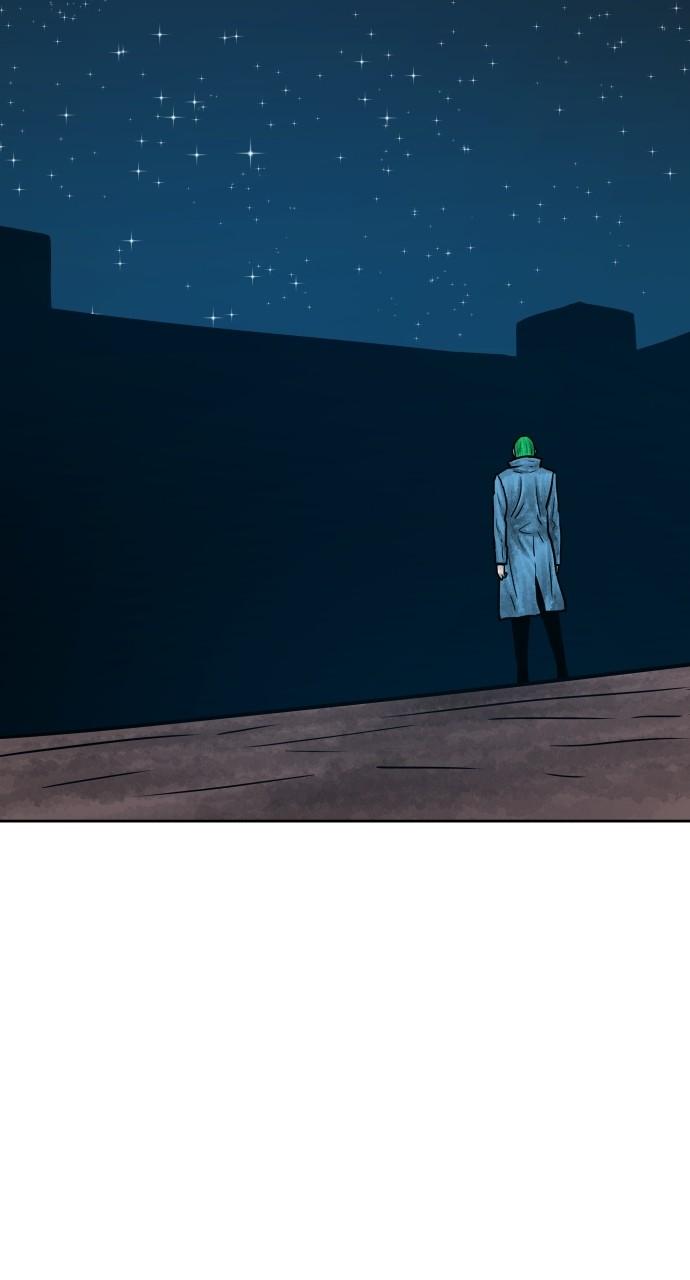Warrior Executioner Chap 124 - Next Chap 125