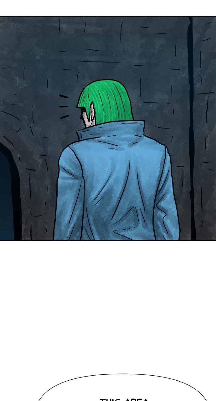 Warrior Executioner Chap 124 - Next Chap 125
