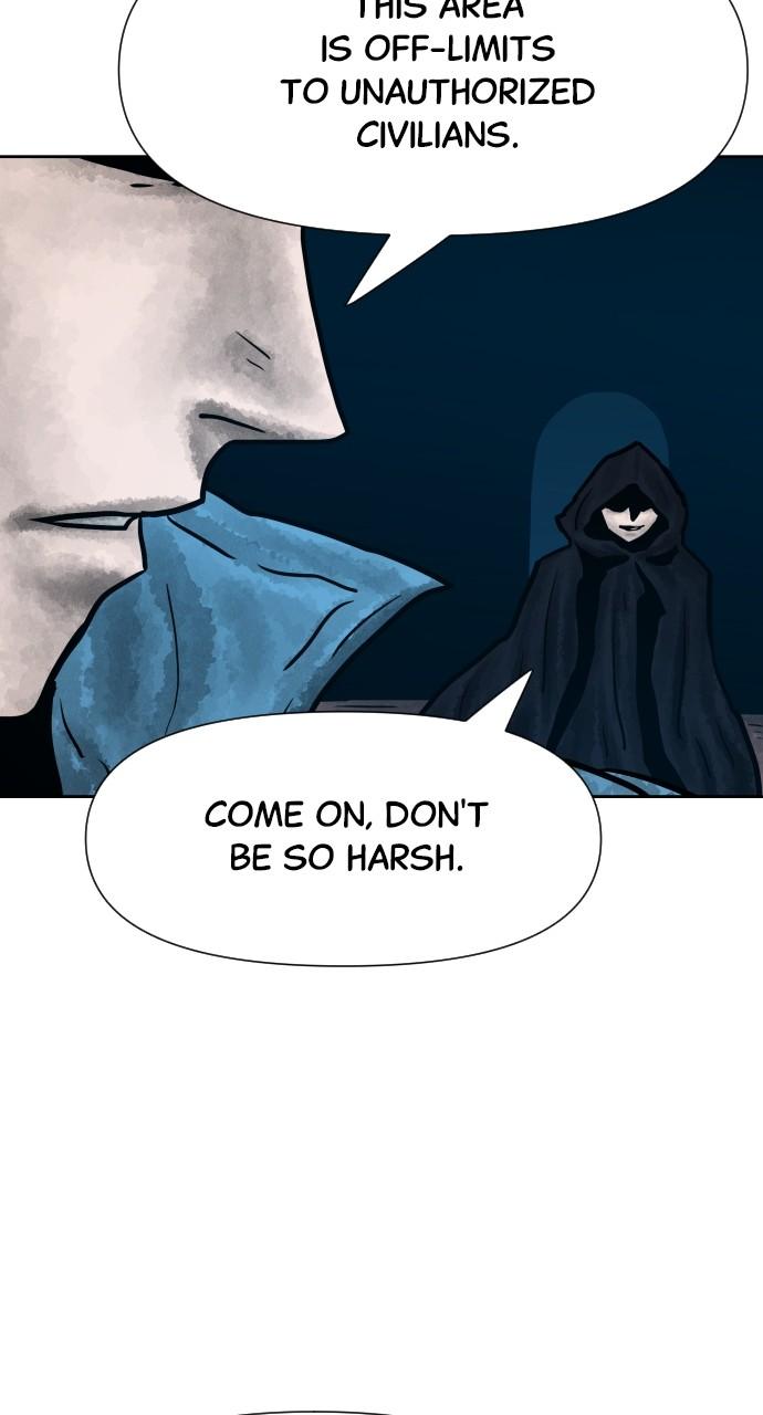 Warrior Executioner Chap 124 - Next Chap 125