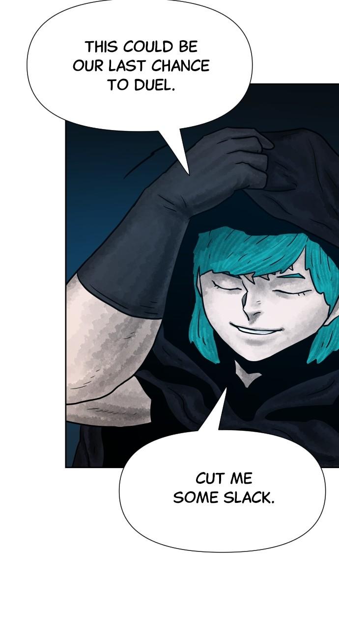 Warrior Executioner Chap 124 - Next Chap 125