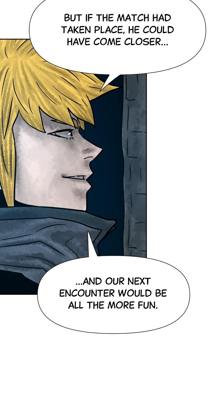 Warrior Executioner Chap 124 - Next Chap 125