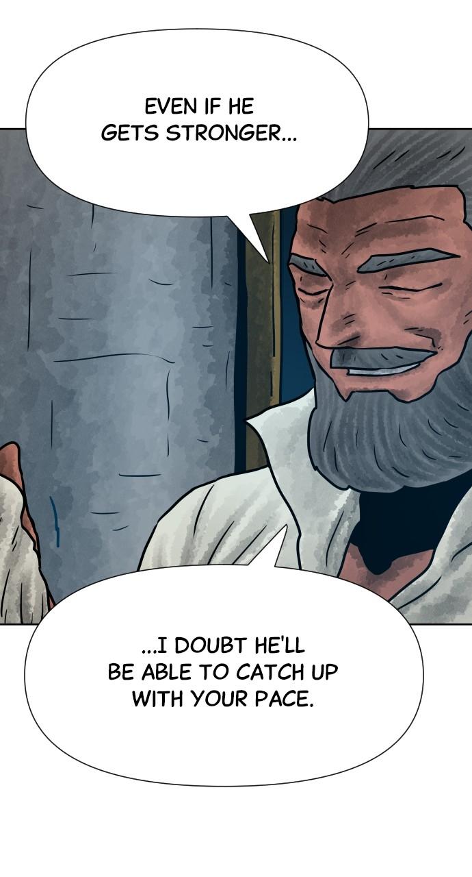 Warrior Executioner Chap 124 - Next Chap 125