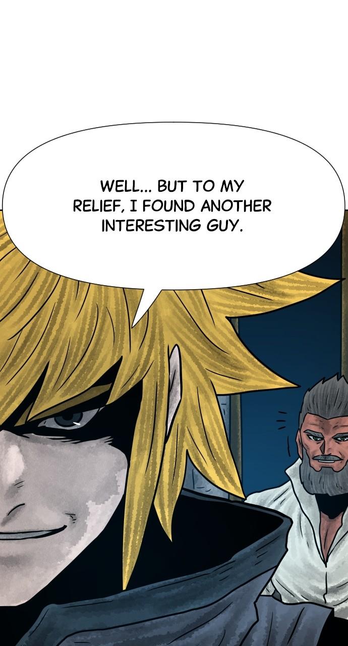 Warrior Executioner Chap 124 - Next Chap 125