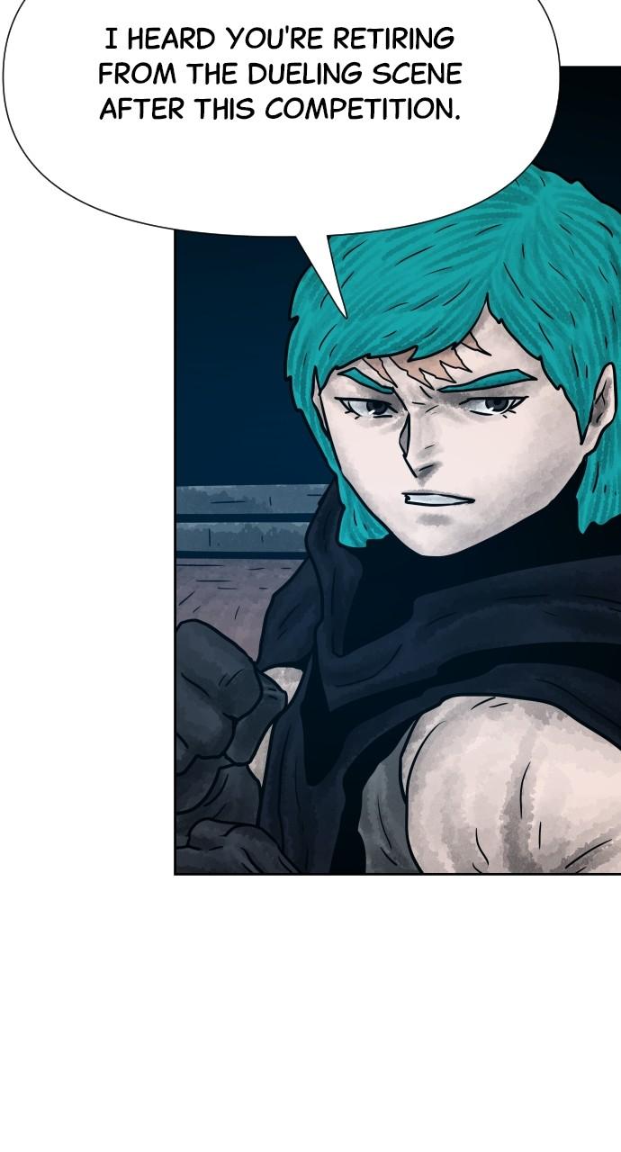 Warrior Executioner Chap 124 - Next Chap 125