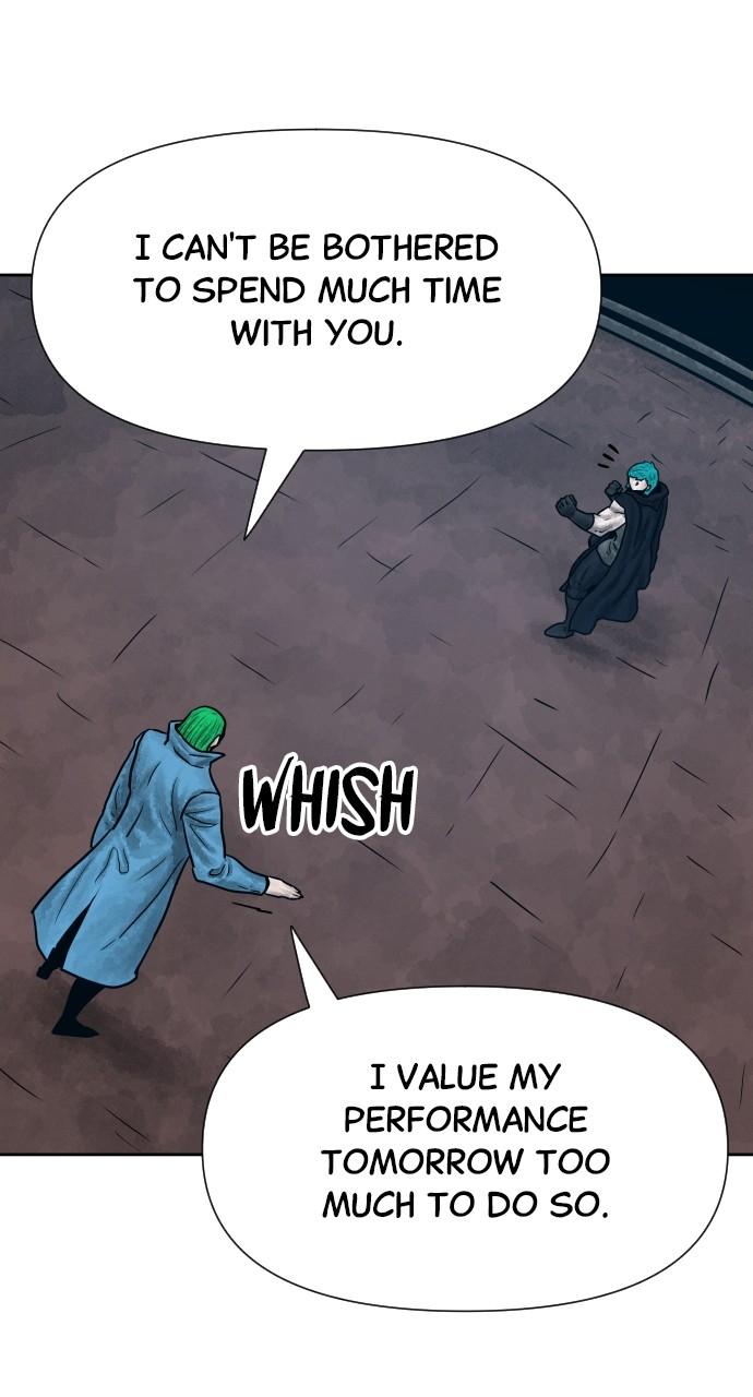 Warrior Executioner Chap 124 - Next Chap 125