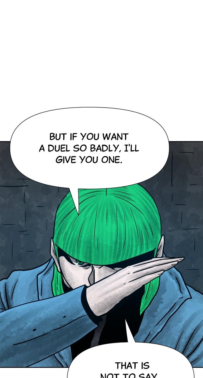 Warrior Executioner Chap 124 - Next Chap 125
