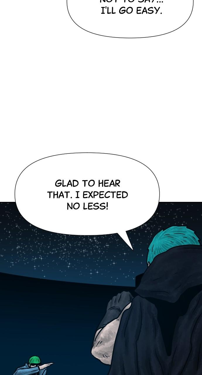Warrior Executioner Chap 124 - Next Chap 125