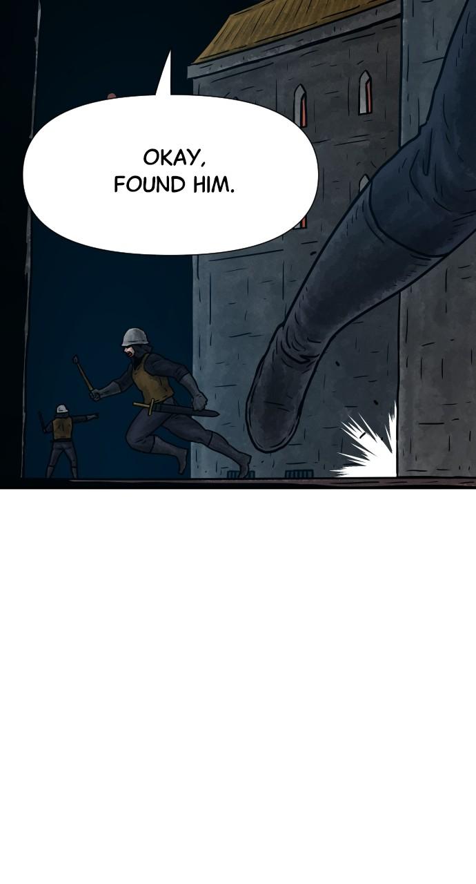 Warrior Executioner Chap 124 - Next Chap 125