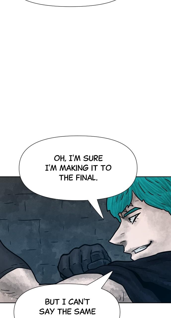 Warrior Executioner Chap 124 - Next Chap 125