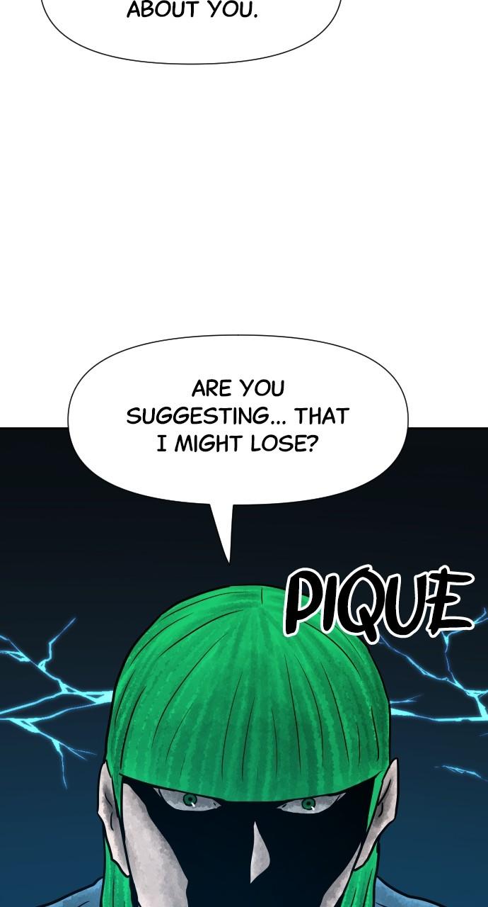 Warrior Executioner Chap 124 - Next Chap 125