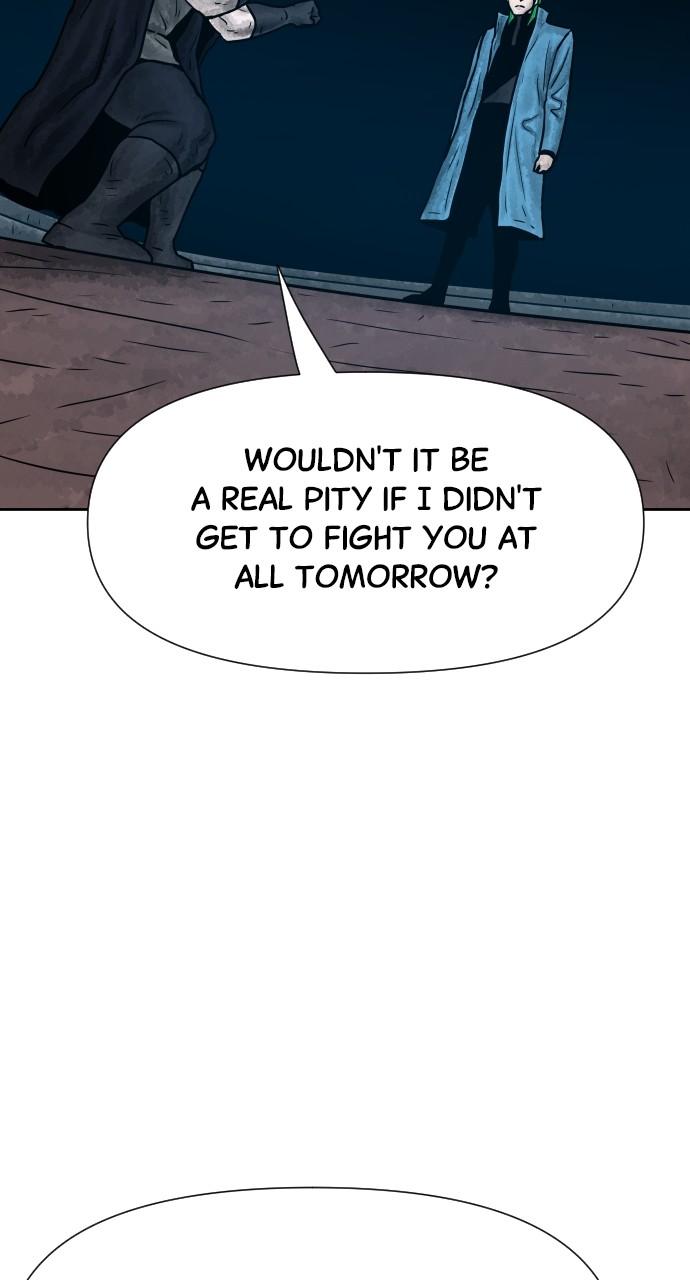 Warrior Executioner Chap 124 - Next Chap 125