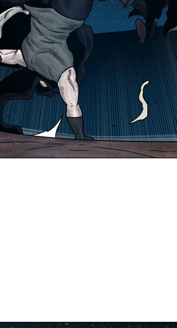 Warrior Executioner Chap 124 - Next Chap 125