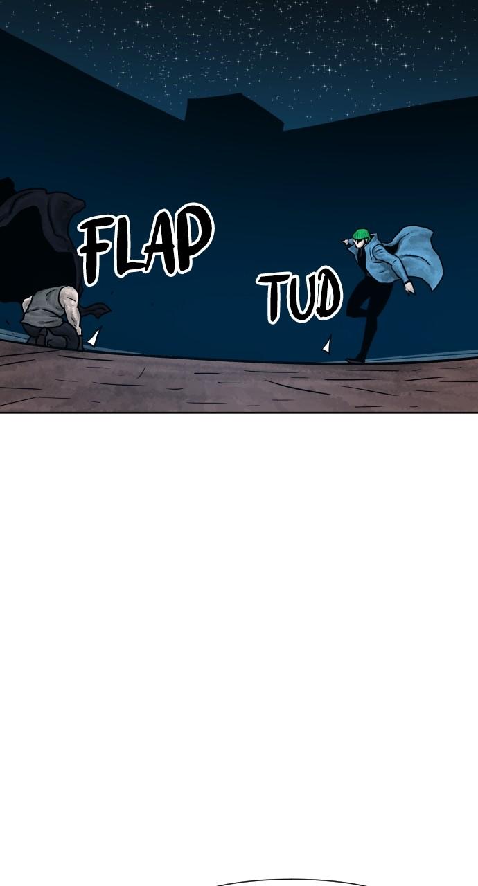Warrior Executioner Chap 124 - Next Chap 125