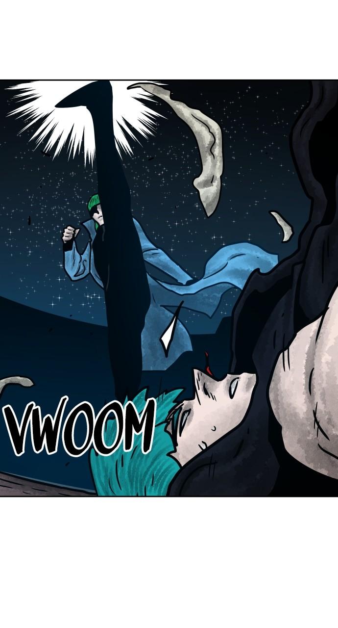 Warrior Executioner Chap 124 - Next Chap 125