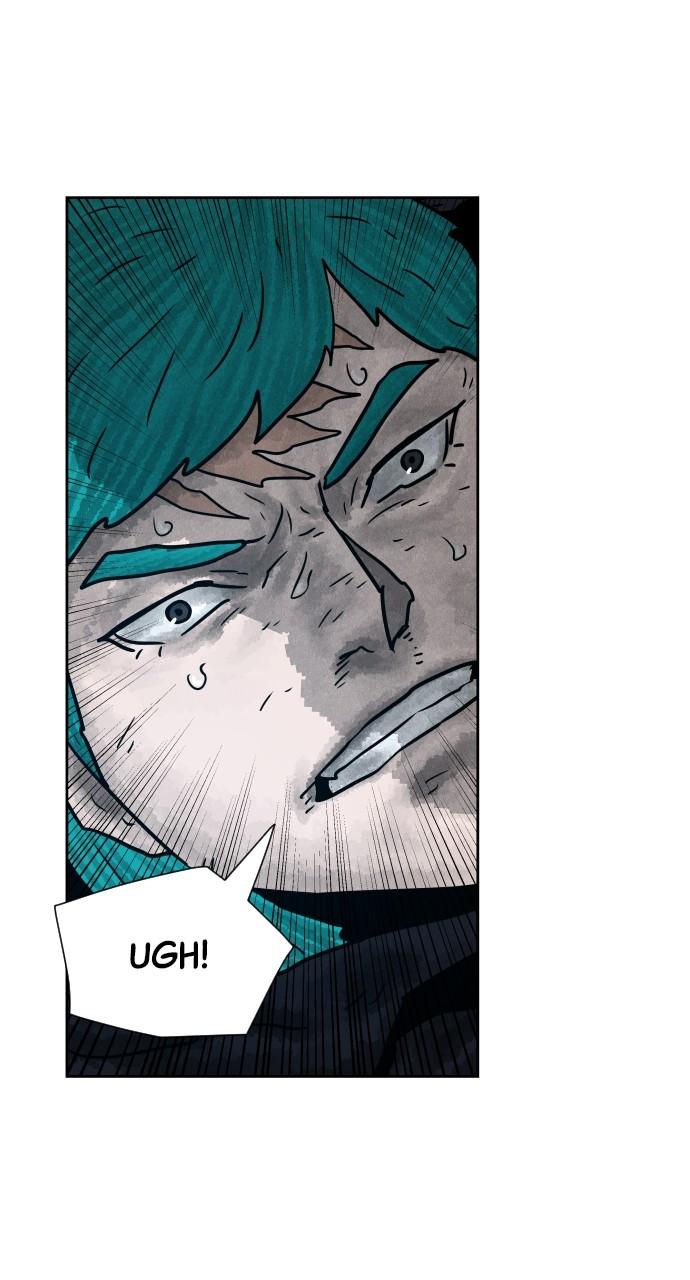 Warrior Executioner Chap 124 - Next Chap 125