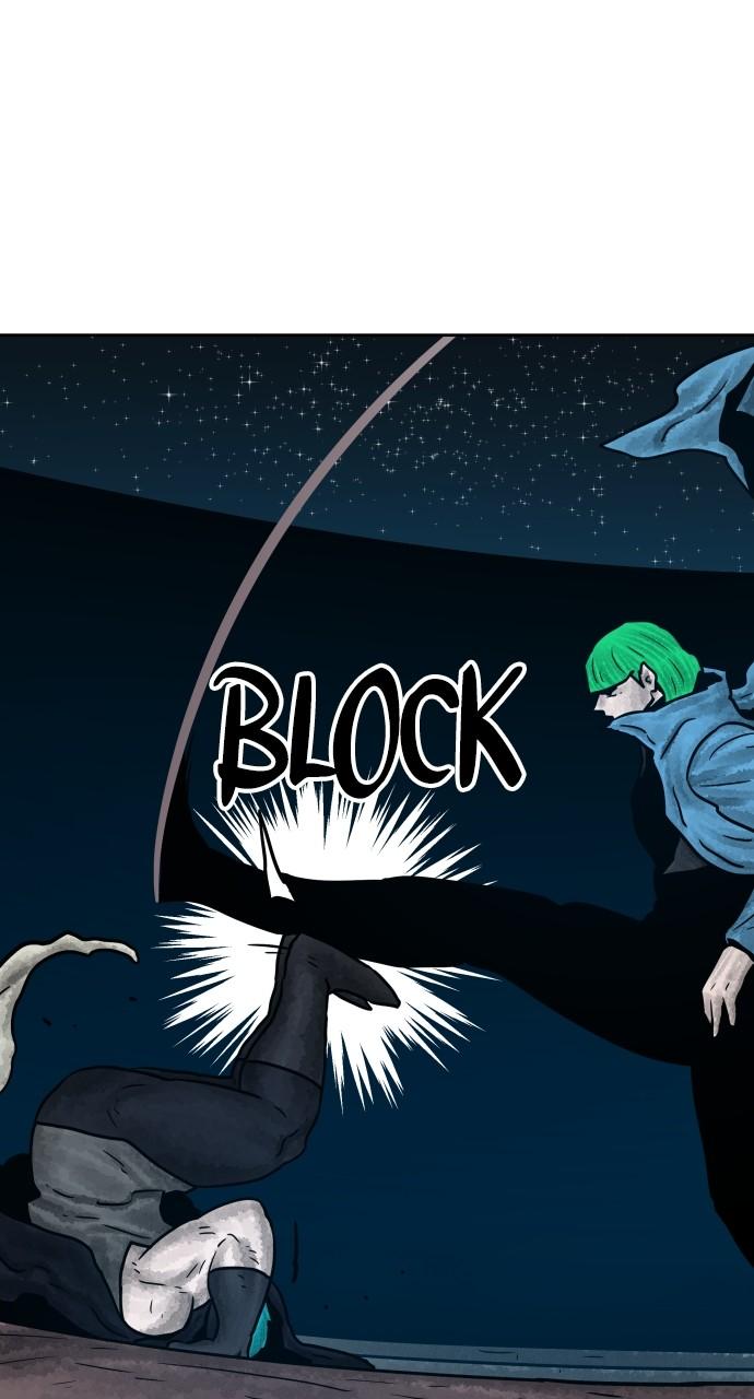 Warrior Executioner Chap 124 - Next Chap 125