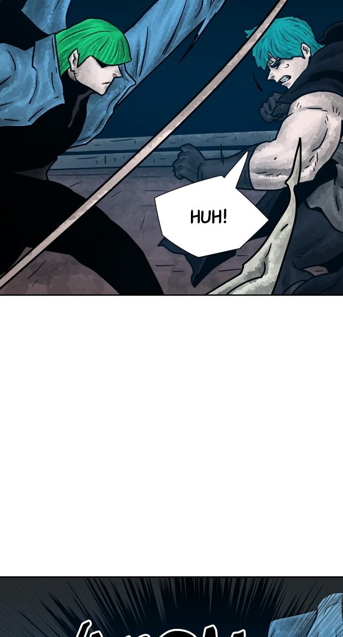 Warrior Executioner Chap 124 - Next Chap 125
