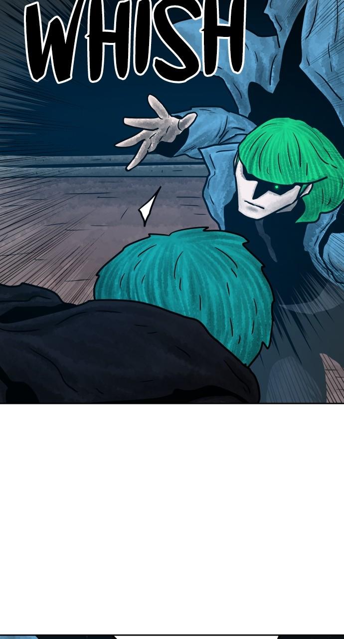 Warrior Executioner Chap 124 - Next Chap 125
