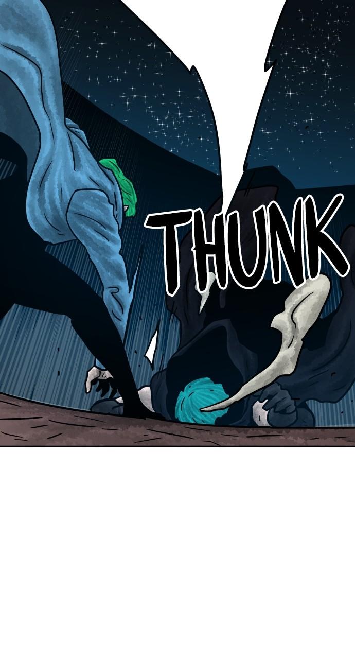 Warrior Executioner Chap 124 - Next Chap 125