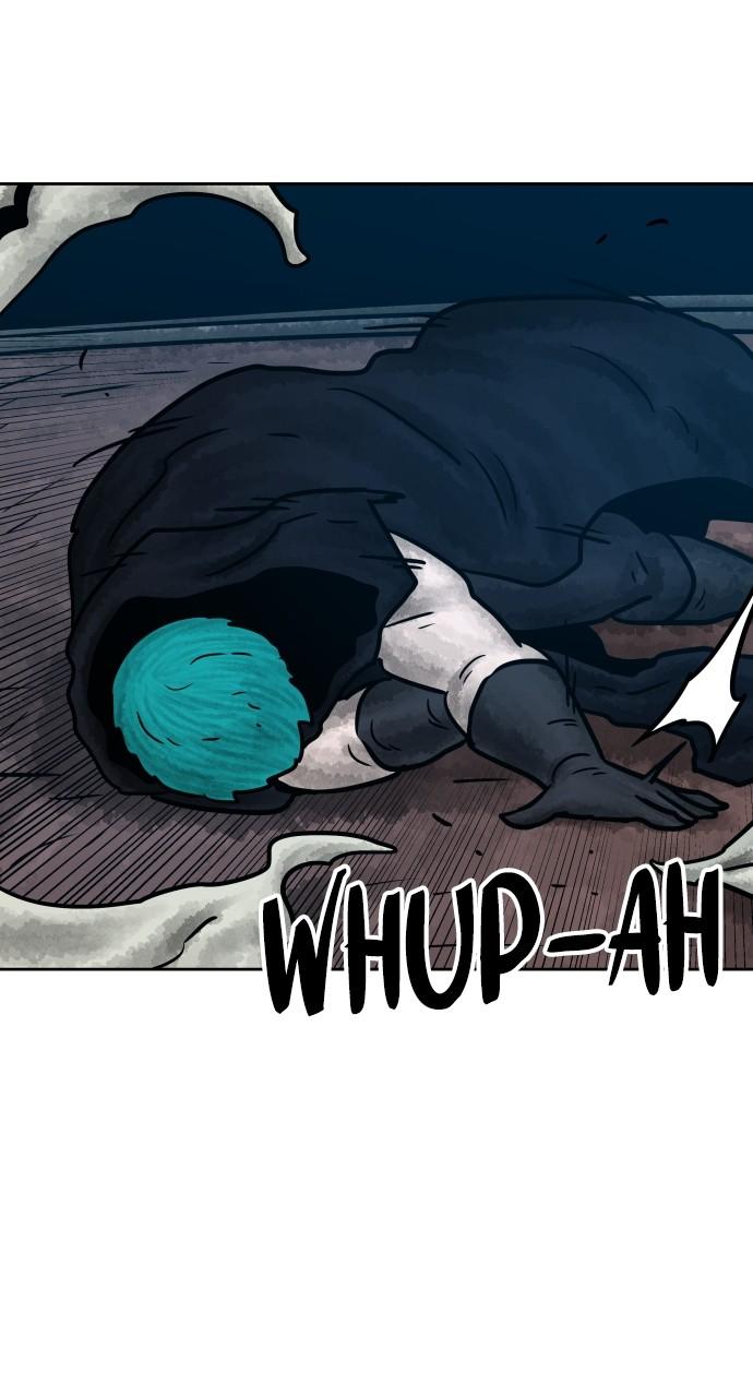 Warrior Executioner Chap 124 - Next Chap 125