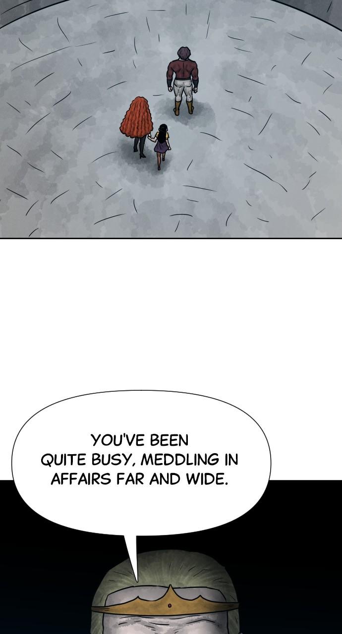 Warrior Executioner Chap 124 - Next Chap 125