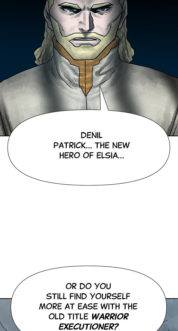 Warrior Executioner Chap 124 - Next Chap 125