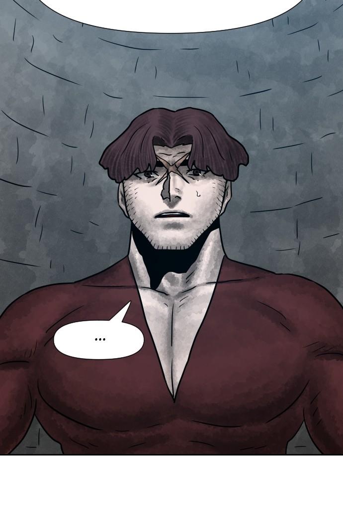 Warrior Executioner Chap 124 - Next Chap 125