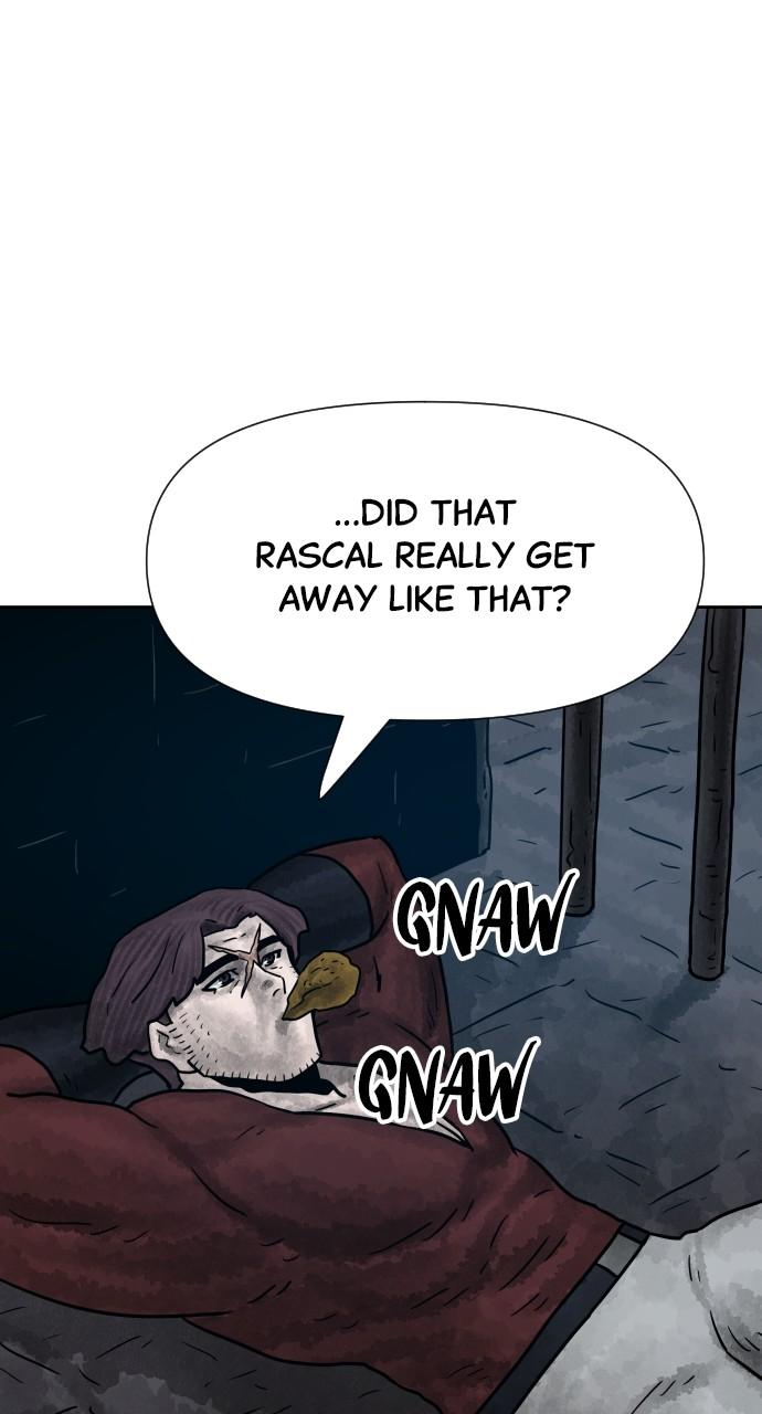 Warrior Executioner Chap 124 - Next Chap 125