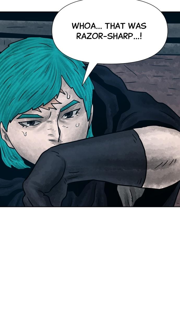 Warrior Executioner Chap 124 - Next Chap 125