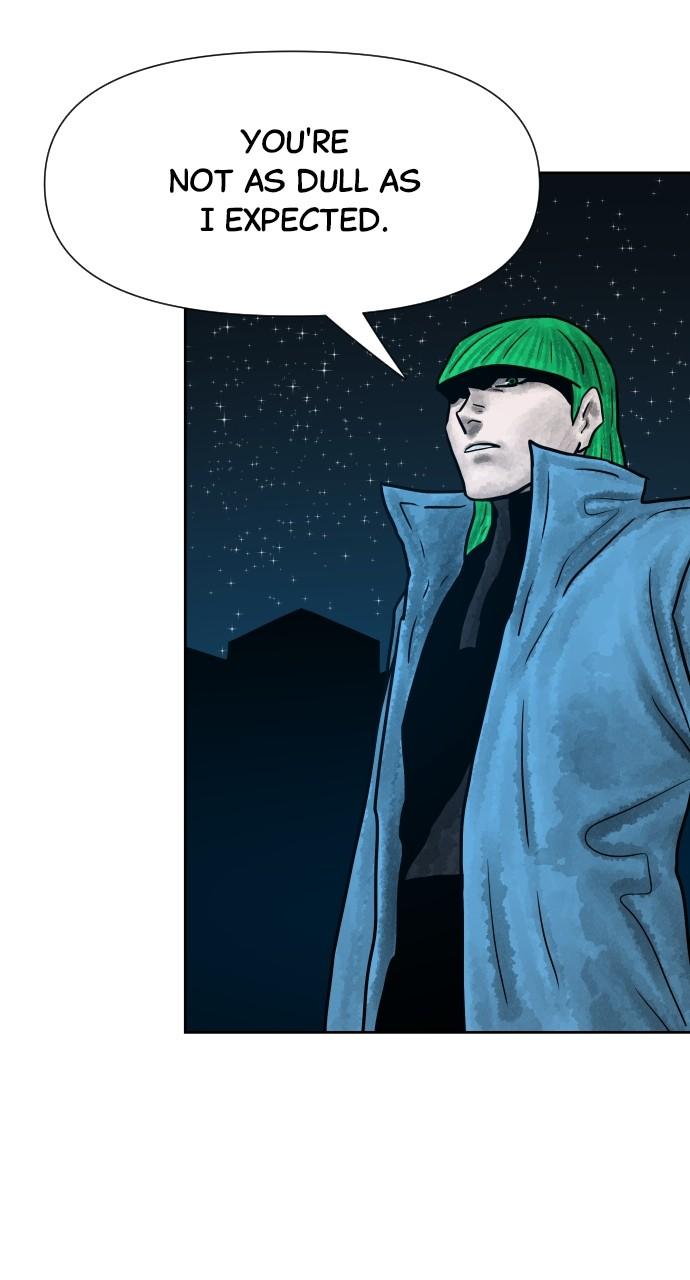 Warrior Executioner Chap 124 - Next Chap 125