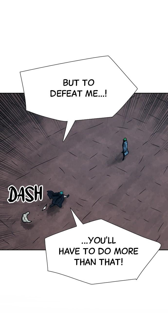 Warrior Executioner Chap 124 - Next Chap 125