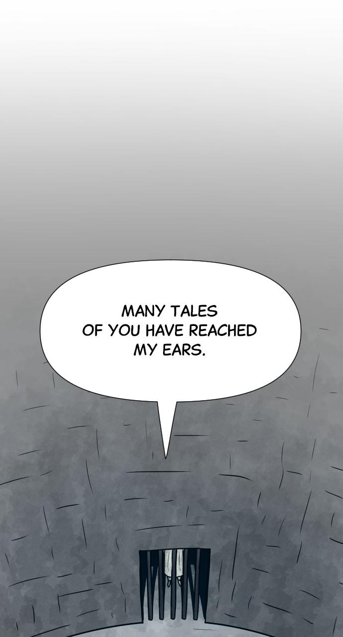 Warrior Executioner Chap 124 - Next Chap 125