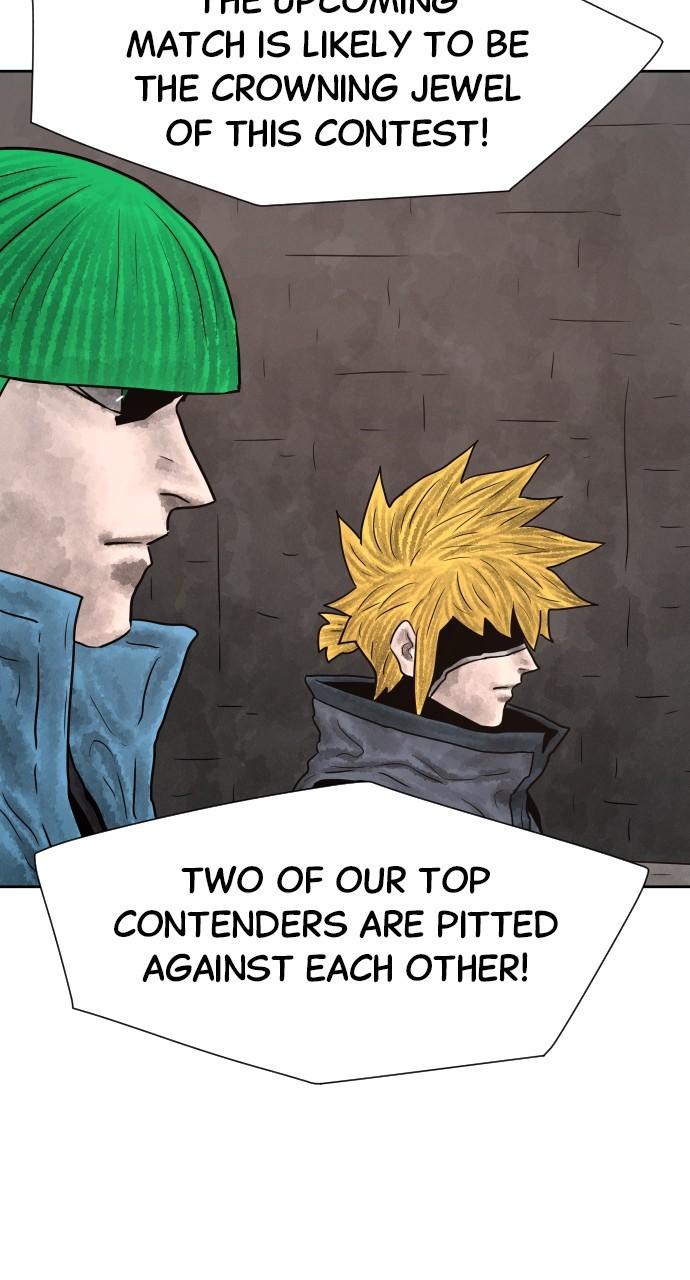 Warrior Executioner Chap 125 - Next Chap 126