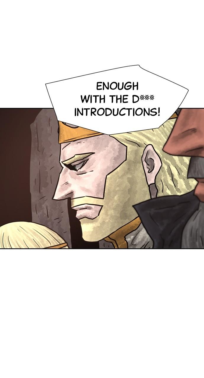 Warrior Executioner Chap 125 - Next Chap 126