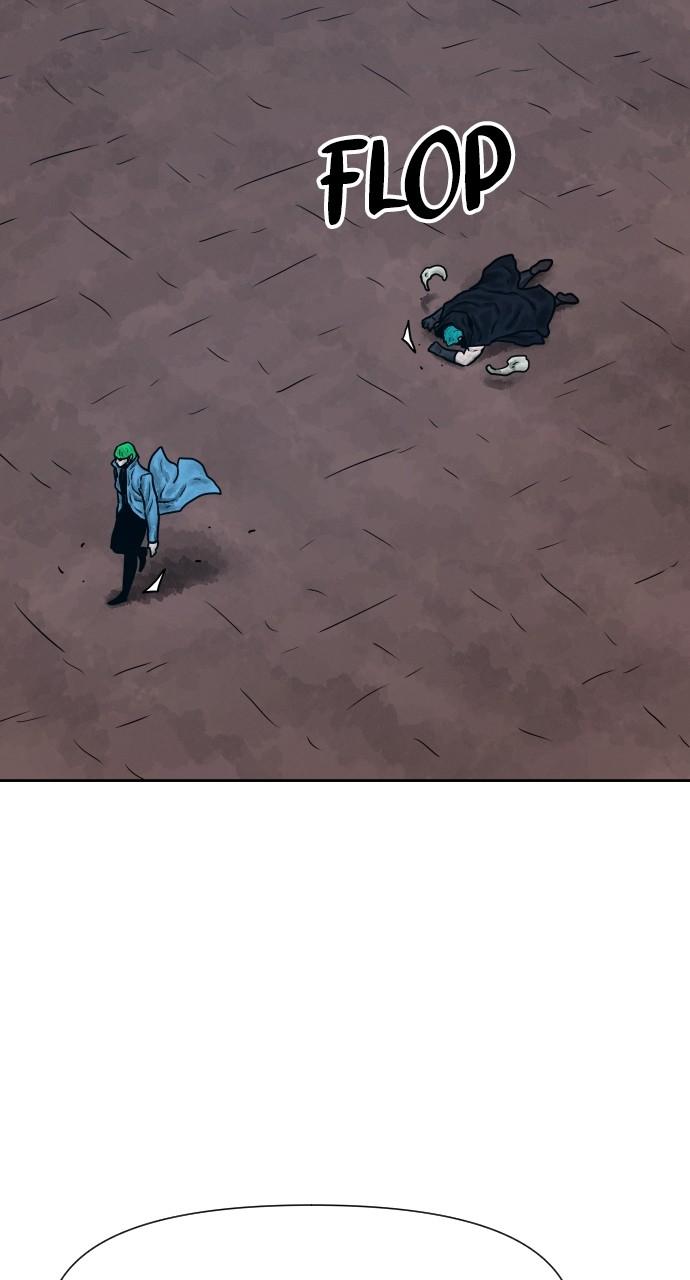 Warrior Executioner Chap 125 - Next Chap 126