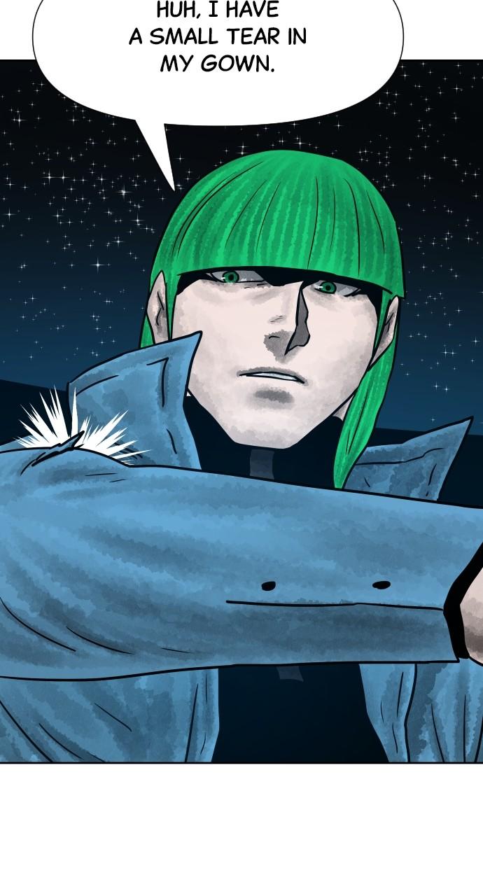 Warrior Executioner Chap 125 - Next Chap 126