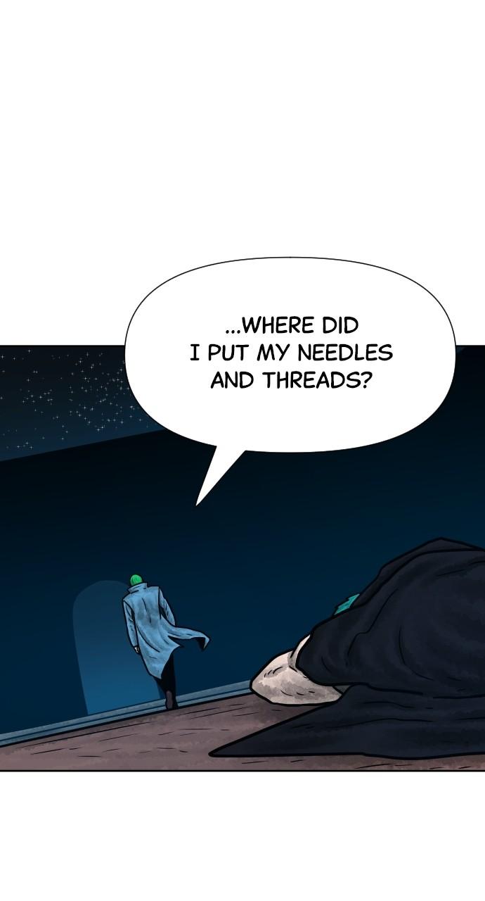 Warrior Executioner Chap 125 - Next Chap 126