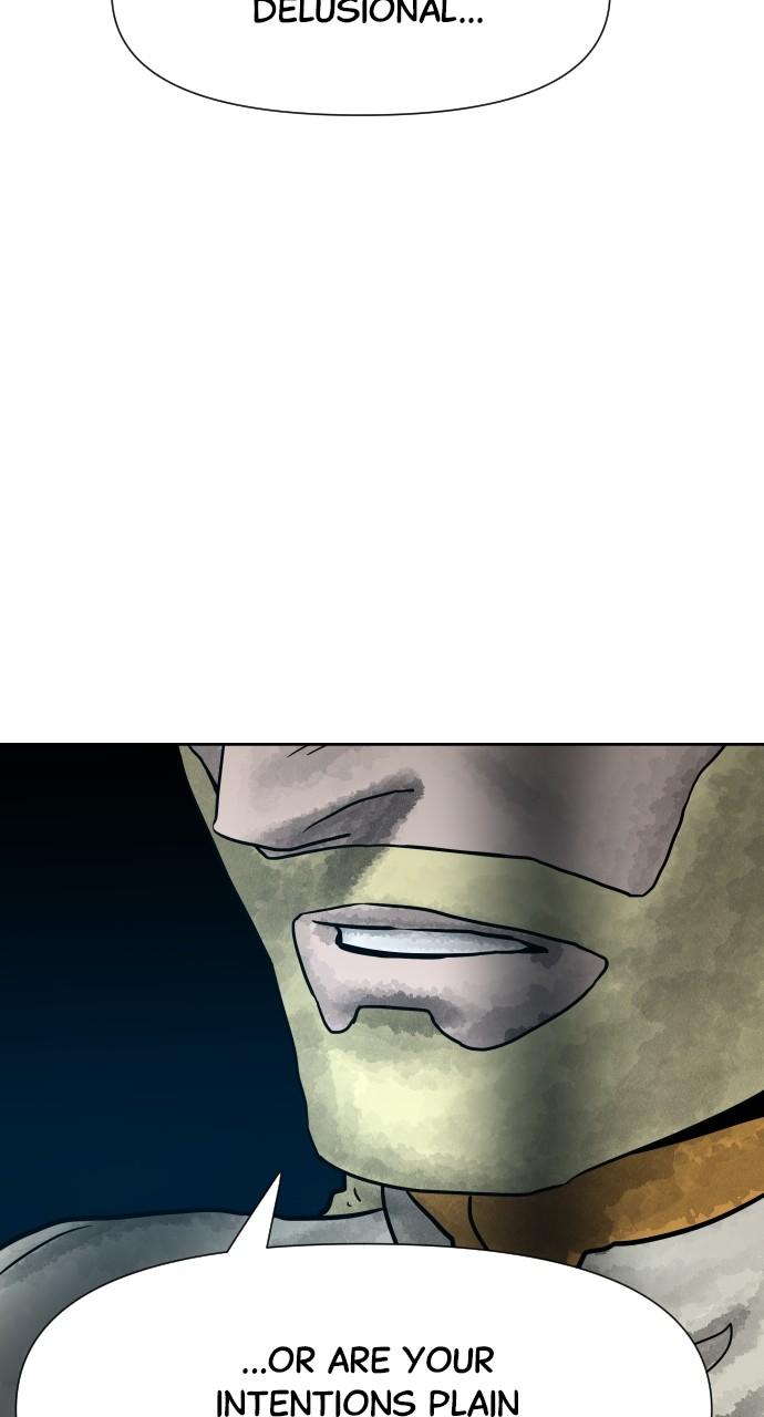 Warrior Executioner Chap 125 - Next Chap 126