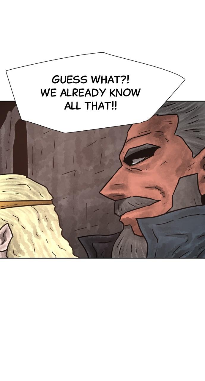 Warrior Executioner Chap 125 - Next Chap 126