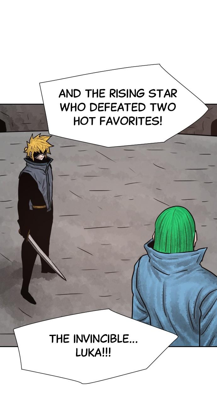 Warrior Executioner Chap 125 - Next Chap 126