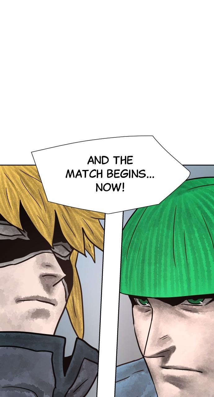 Warrior Executioner Chap 125 - Next Chap 126