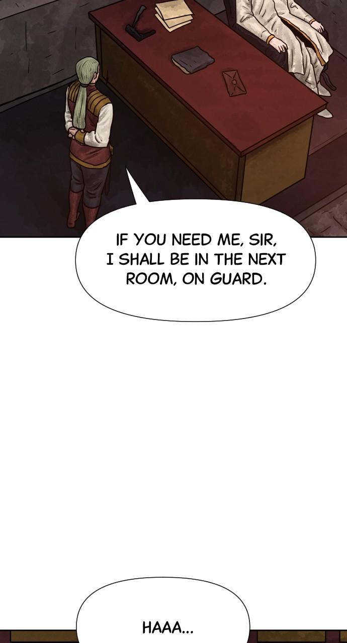 Warrior Executioner Chap 125 - Next Chap 126