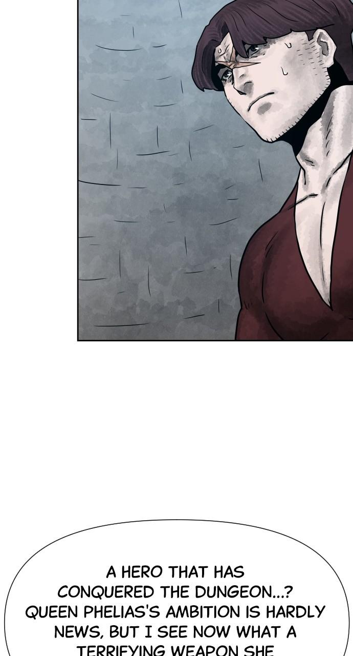 Warrior Executioner Chap 125 - Next Chap 126