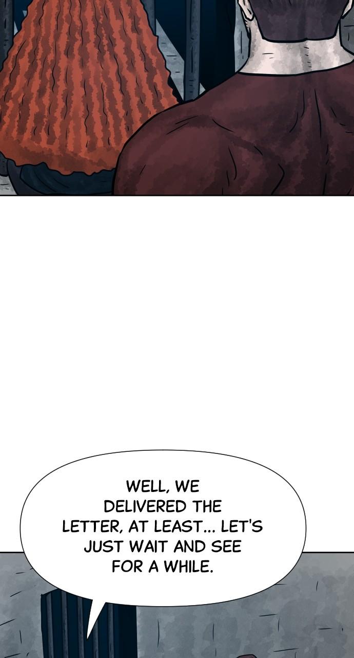 Warrior Executioner Chap 125 - Next Chap 126